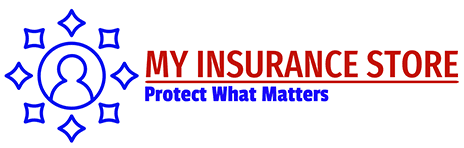 My Insurance Store Logo